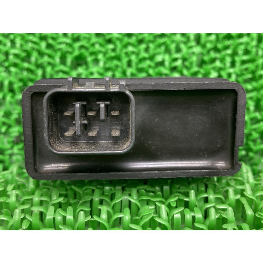 YAMAHA（ヤマハ） メイト50 イグナイター 純正 中古 バイク 部品 UA04J