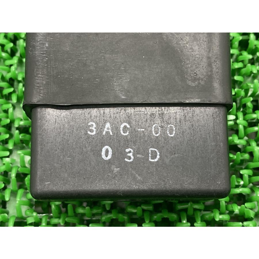 YAMAHA（ヤマハ） メイト50 イグナイター 純正 中古 バイク 部品 UA04J