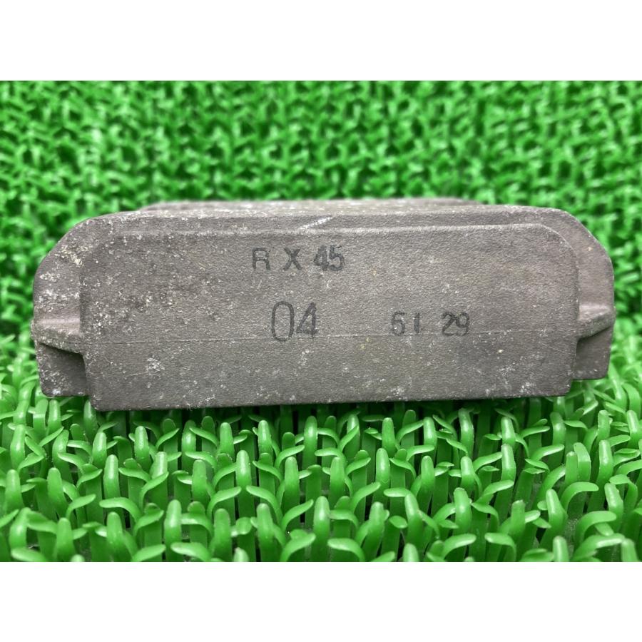 スズキ（SUZUKI） スカイウェイブ400 レギュレター RX45/04 純正 中古 バイク 部品 CJ44A CJ43A スカイウェイブ ...