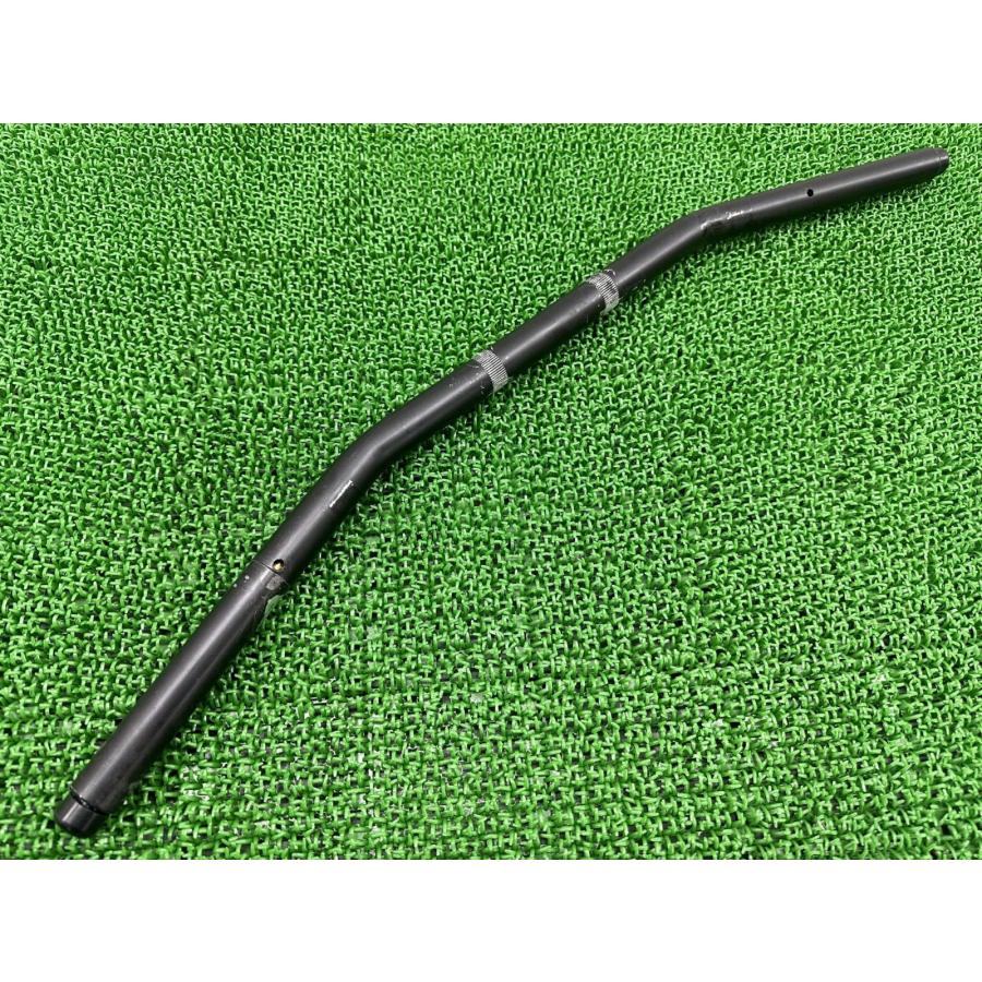 K-SPEED製レブル250 500 ハンドル 社外 中古 バイク 部品 MC49 PC60 ディアブロ φ25.4 幅735mm ドラッグバー Rm_1