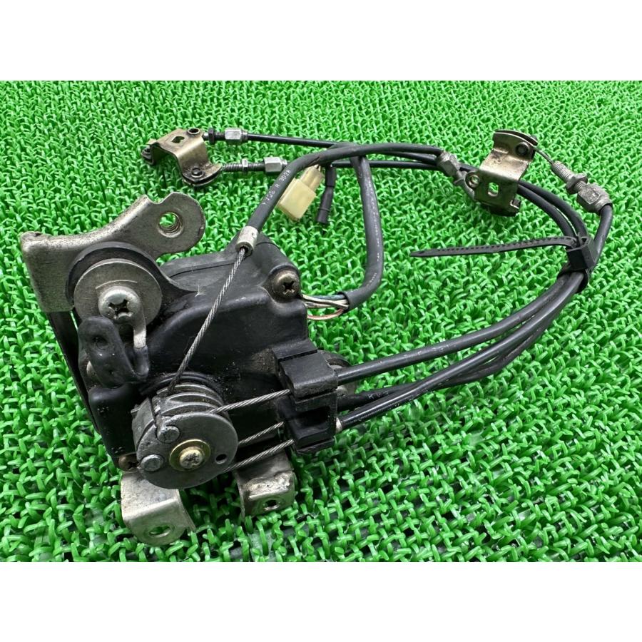 NSR250R 排気バルブモーター GMN-6MX157EM ホンダ 純正 中古 MC18 RCバルブ エキゾーストコントローラー 排気デバイス Pg ホンダ（HONDA） NSR250R 排気バルブモーター GMN-6MX157EM 純正 中古