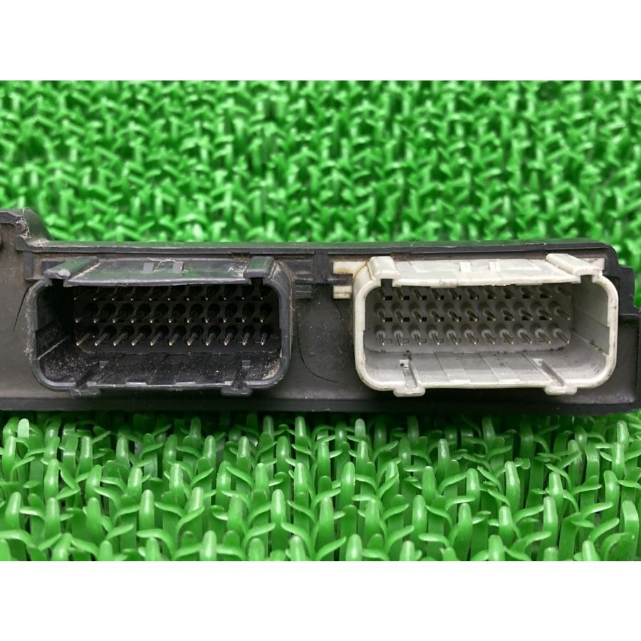NC700X ECU ホンダ 純正 中古 バイク 部品 RC63 ECM PGM-FIユニット エンジンコントロールユニット 機能的問題なし Kf ホンダ（HONDA） NC700X ECU 純正 中古 バイク 部品 RC63 ECM PGM-FI