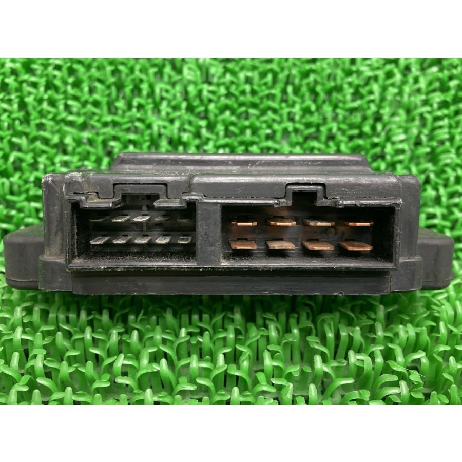 カワサキ（Kawasaki） ZX-10 ヒューズボックス 26021-1070 純正 中古