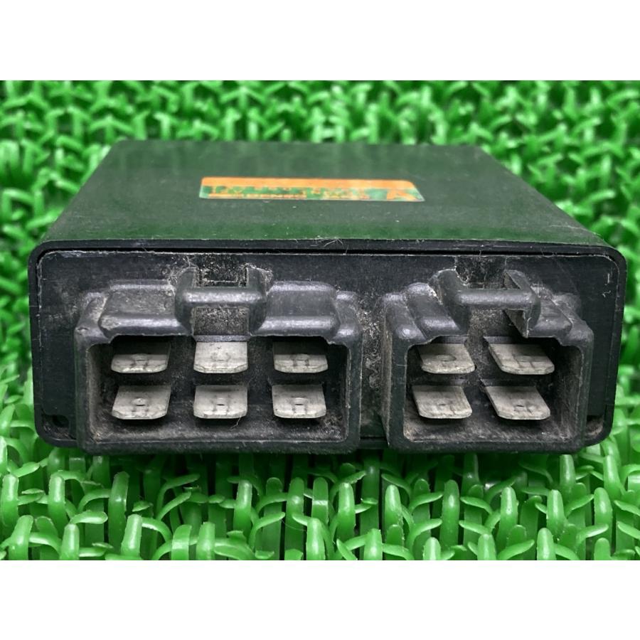 カワサキ（Kawasaki） バリオス イグナイター 純正 中古 バイク 部品