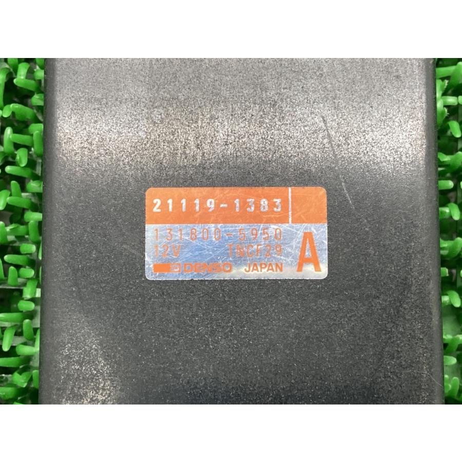 カワサキ（Kawasaki） バリオス イグナイター 純正 中古 バイク 部品