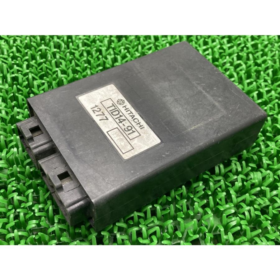 カワサキ（Kawasaki） ゼファー400 イグナイター 純正 中古 バイク