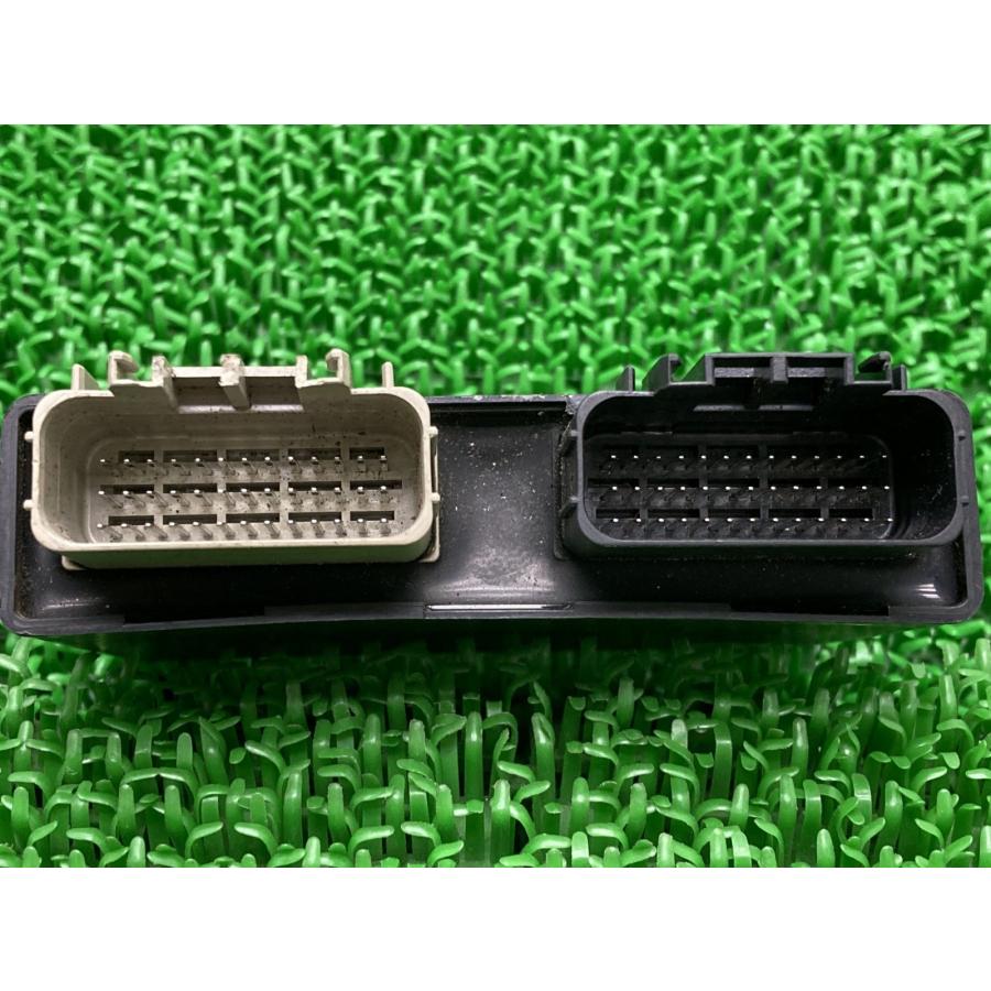 ZX-10R ステアリングECU カワサキ 純正 中古 スタビライザーコントロールユニット Nl カワサキ（Kawasaki） ZX-10R ECU 純正 中古 バイク 部品 ZX1000J