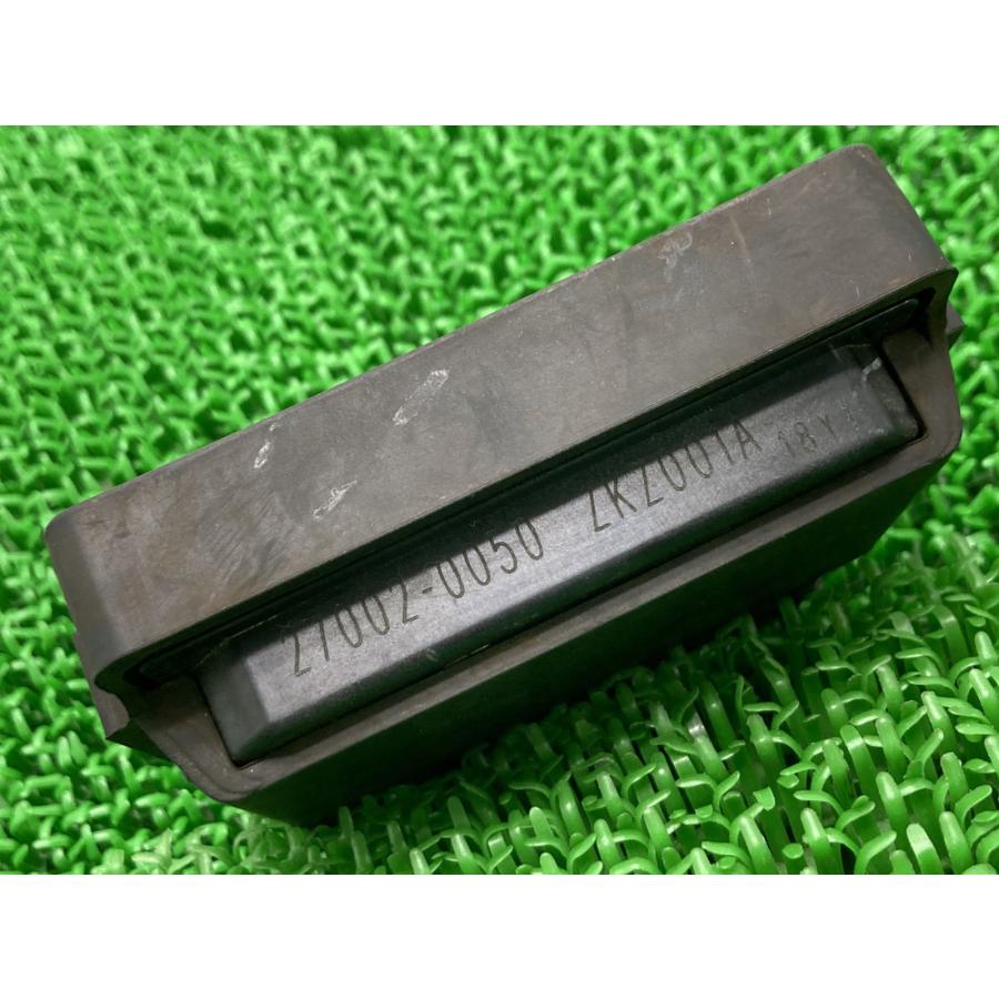 カワサキ（Kawasaki） ZX-25R コントロールリレー 27002-0050 純正