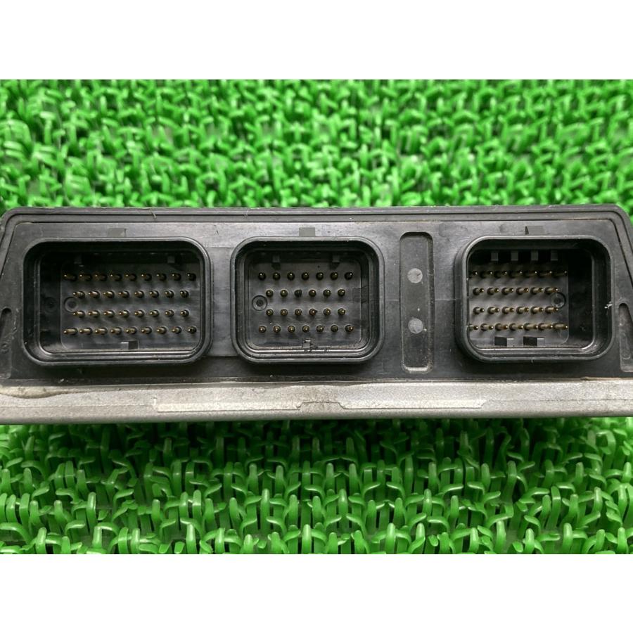 H2SX SE＋ ECU カワサキ 純正 中古 ZX1002 NINJA ニンジャH2 ECＭ 機能的問題なし Gu カワサキ（Kawasaki） H2SX SE＋ ECU 純正 中古 バイク 部品 ZX1002