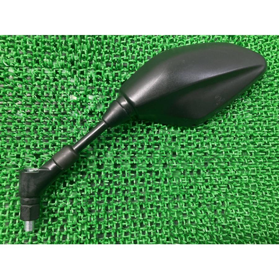 ケミモト製テネレ700 ミラー 左 001381 社外 中古 バイク 部品 DM09J