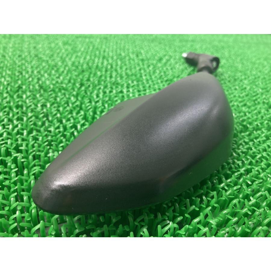 ケミモト製テネレ700 ミラー 左 001381 社外 中古 バイク 部品 DM09J