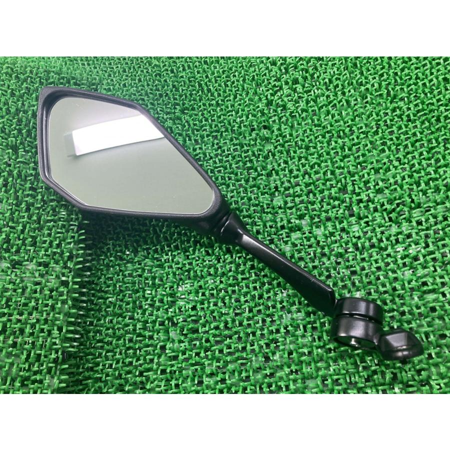 カワサキ（Kawasaki） ZX-25R ミラー 左 K006/001251 純正 中古 バイク