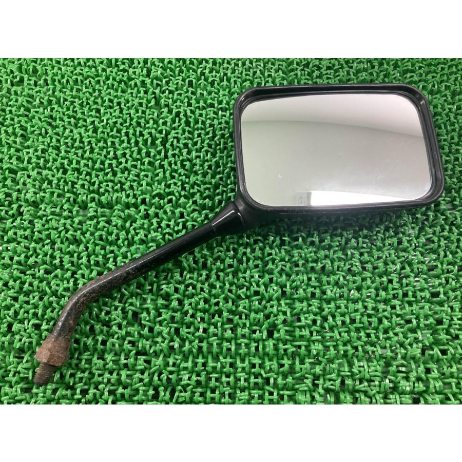 【美品】SUZUKI GSXカタナ 純正ミラー 右側のみ スズキ（SUZUKI） GS650Gカタナ ミラー 右 純正 中古 バイク 部品