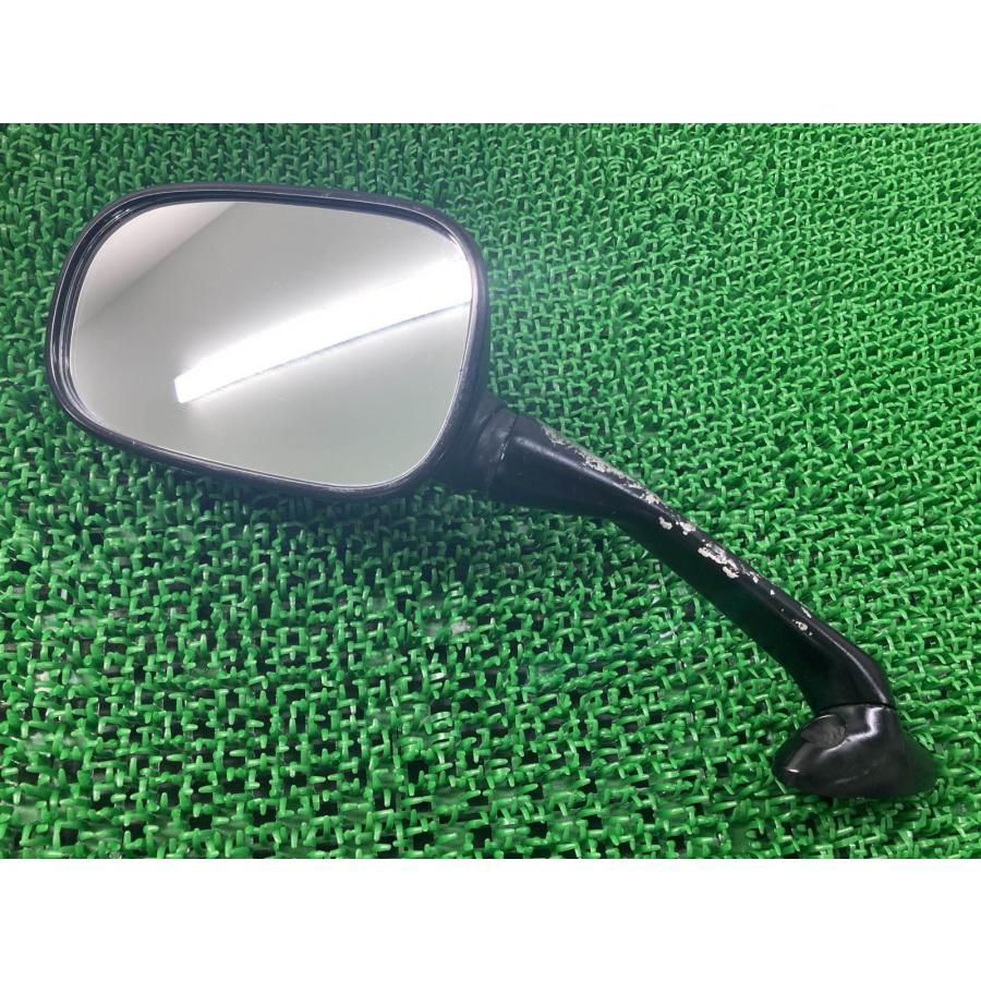 ホンダ（HONDA） CB400SB ミラー 左 001038 純正 中古 バイク 部品