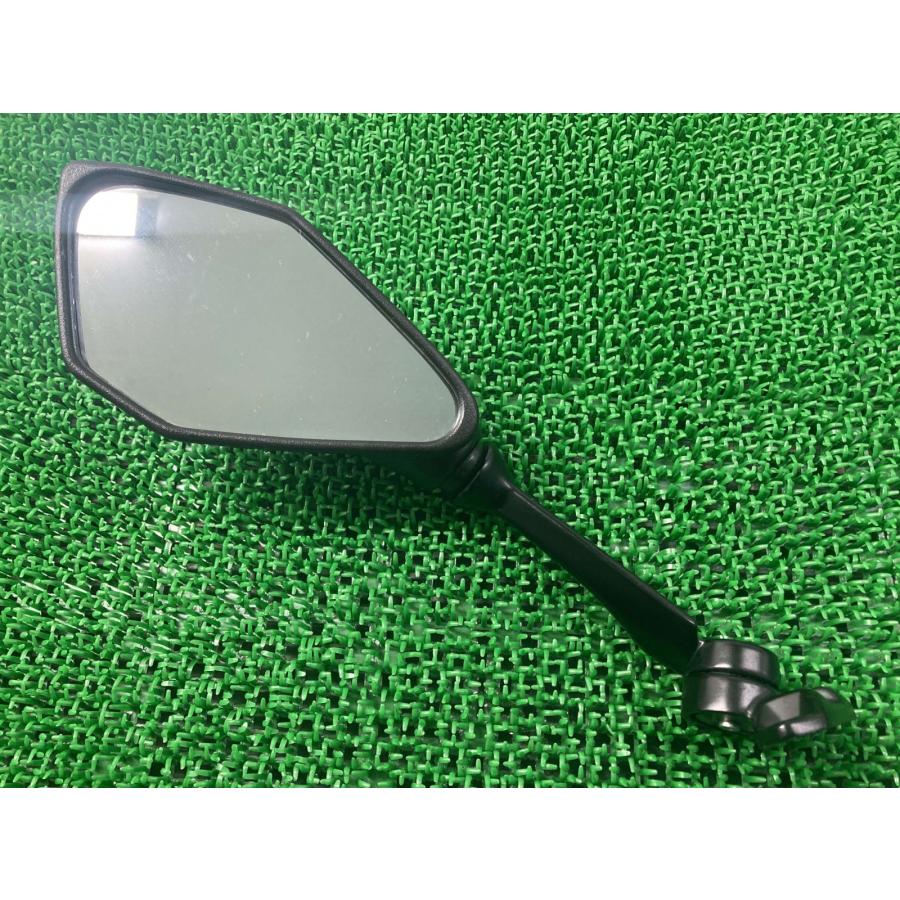 カワサキ（Kawasaki） ZX-25R ミラー 左 K006/001251 純正 中古 バイク