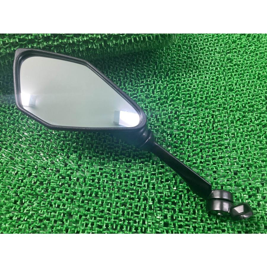 カワサキ（Kawasaki） ZX-25R ミラー 左 K006/001251 純正 中古 バイク