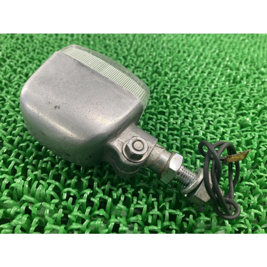リード工業製 ウインカー 片側 社外 中古 バイク 部品 LEAD BMミニ
