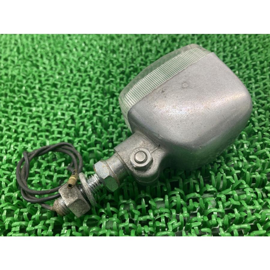 リード工業製 ウインカー 片側 社外 中古 バイク 部品 LEAD BMミニ