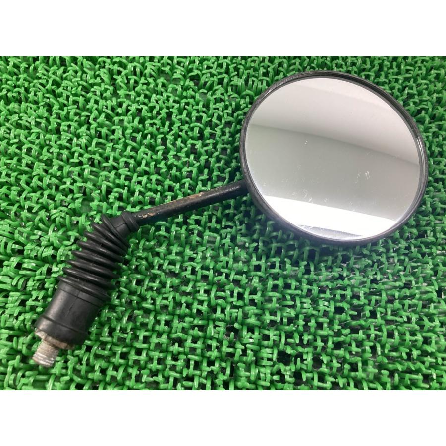 しお ナポレオン製 ミラー 片側 社外 中古 バイク 部品 正10mm ラジカル