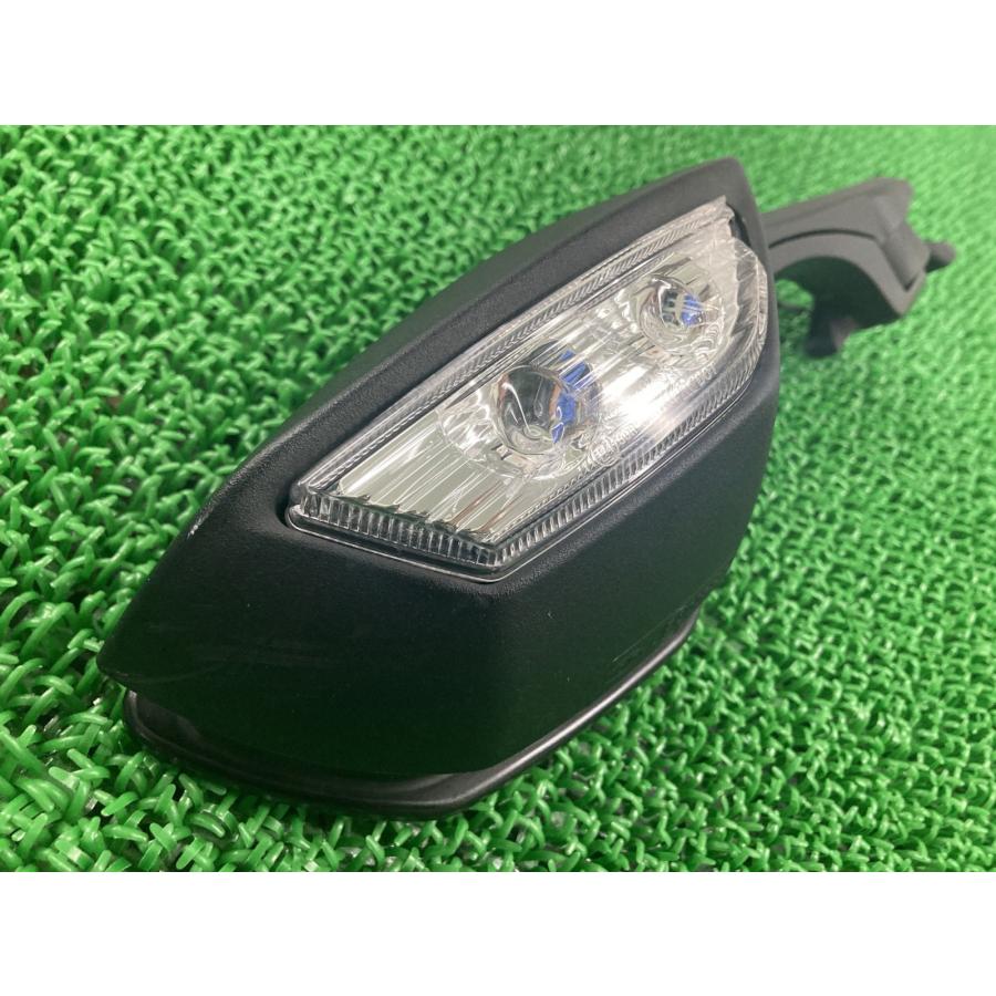 カワサキ（Kawasaki） ZX-10R ミラー 右 005036/1633/1648-025/1648