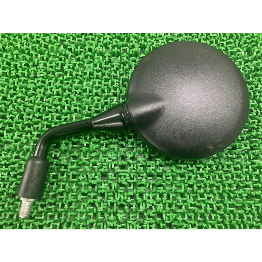 カワサキ（Kawasaki） エリミネーター400 ミラー 左 000659 純正 中古
