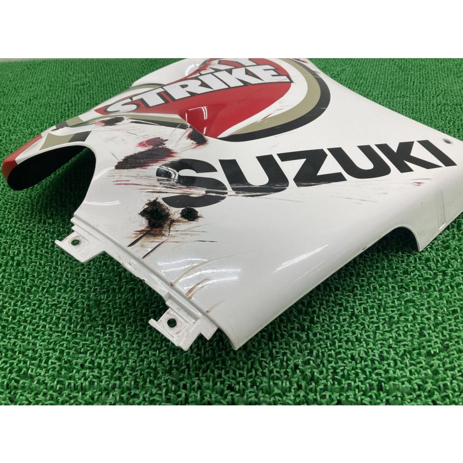 スズキ（SUZUKI） RGV250ガンマSP サイドカウル 右 42E0 純正 中古
