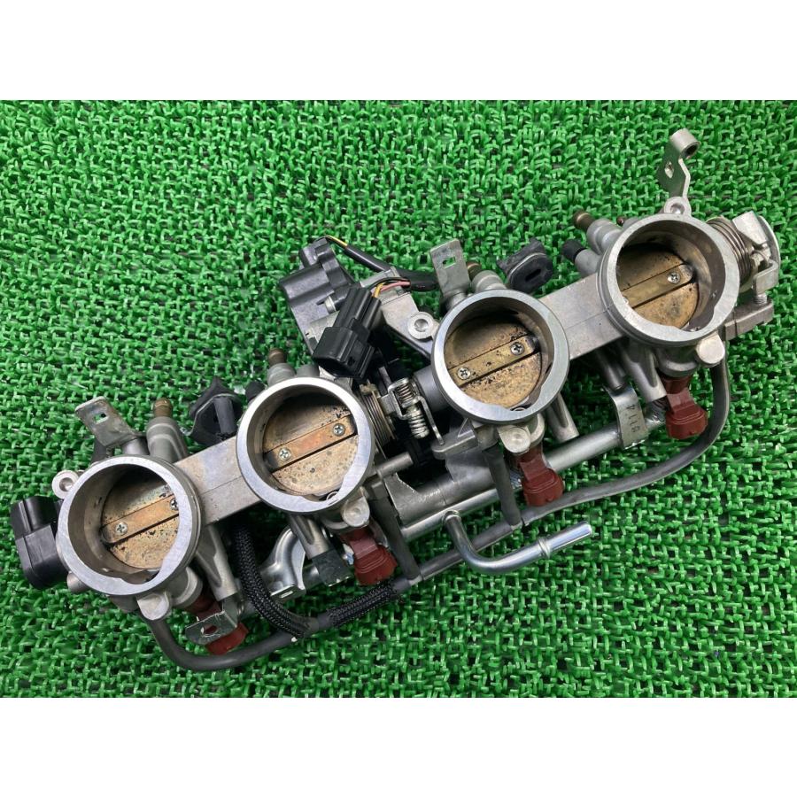 インジェクター ID1050-XDS Injectors for Kawasaki ZX10/ZX14/ZX14R