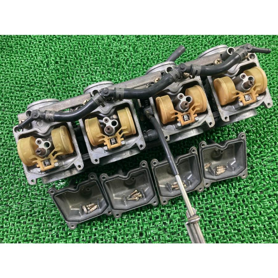 カワサキ（Kawasaki） GPZ900R キャブレター V626 純正 中古 バイク