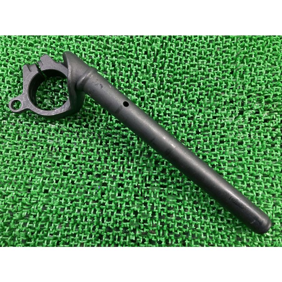 カワサキ（Kawasaki） ZX-25R セパレートハンドル 右 純正 中古 バイク