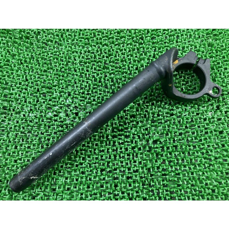 カワサキ（Kawasaki） ZX-25R セパレートハンドル 左 純正 中古 バイク