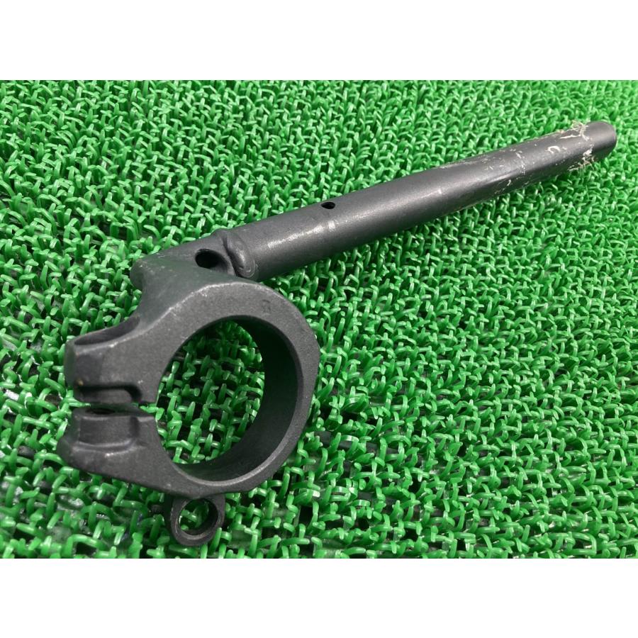 カワサキ（Kawasaki） ZX-25R セパレートハンドル 左 純正 中古 バイク