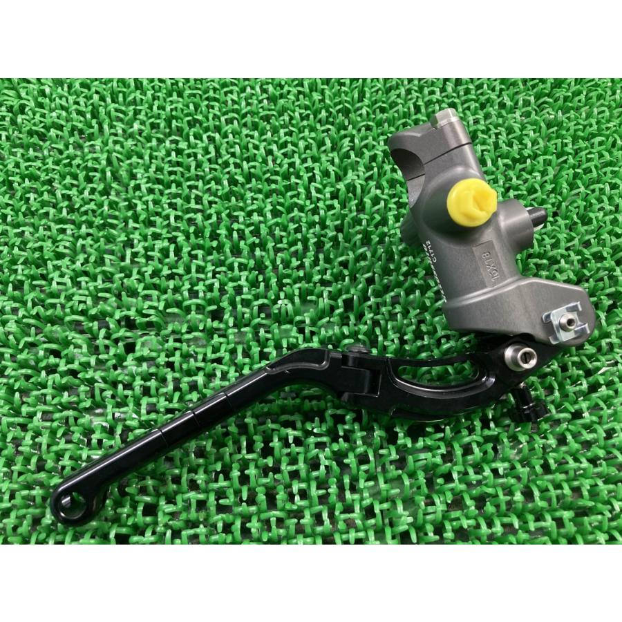 アントライオン製ZX-14R クラッチマスター 社外 中古 バイク 部品