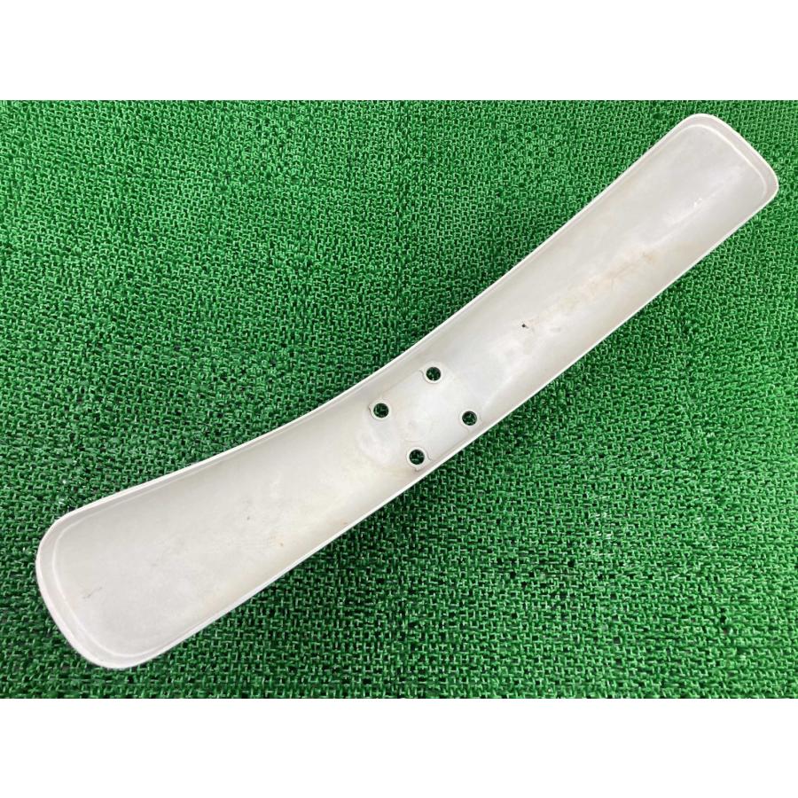 DT90 フロントフェンダー 304 ヤマハ 純正 中古 バイク 部品 429 MX90 当時物 リペイントで復活 割れ欠け無し 車検 Genuine Ov YAMAHA（ヤマハ） DT90 フロントフェンダー 304 純正 中古 バイク 部品