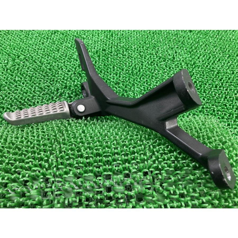 カワサキ（Kawasaki） NINJA250 タンデムステップ 右 DSC-1 純正 中古 