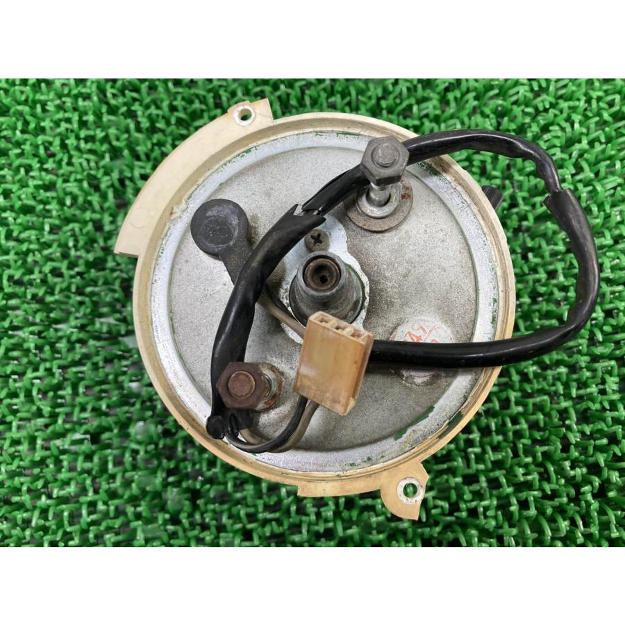 スズキ（SUZUKI） GT380 スピードメーター 純正 中古 バイク 部品 初期