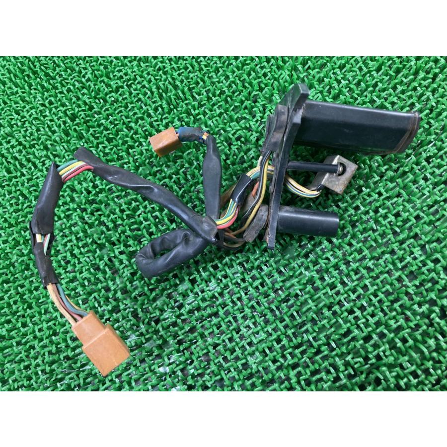 スズキ（SUZUKI） GT380 インジケーターランプ 純正 中古 バイク 部品