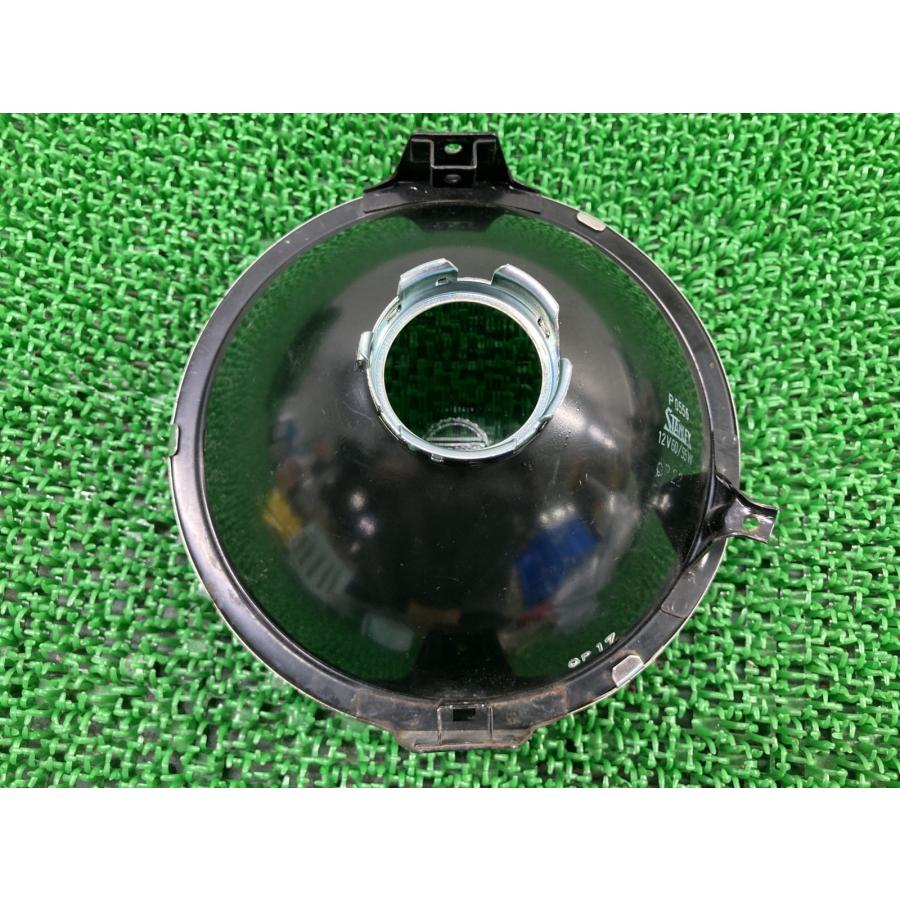 カワサキ（Kawasaki） W650 ヘッドライト 5804 純正 中古 バイク 部品