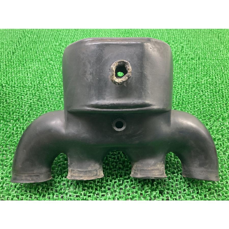 カワサキ（Kawasaki） Z1 Z2 エアクリーナーボックス 純正 中古 バイク