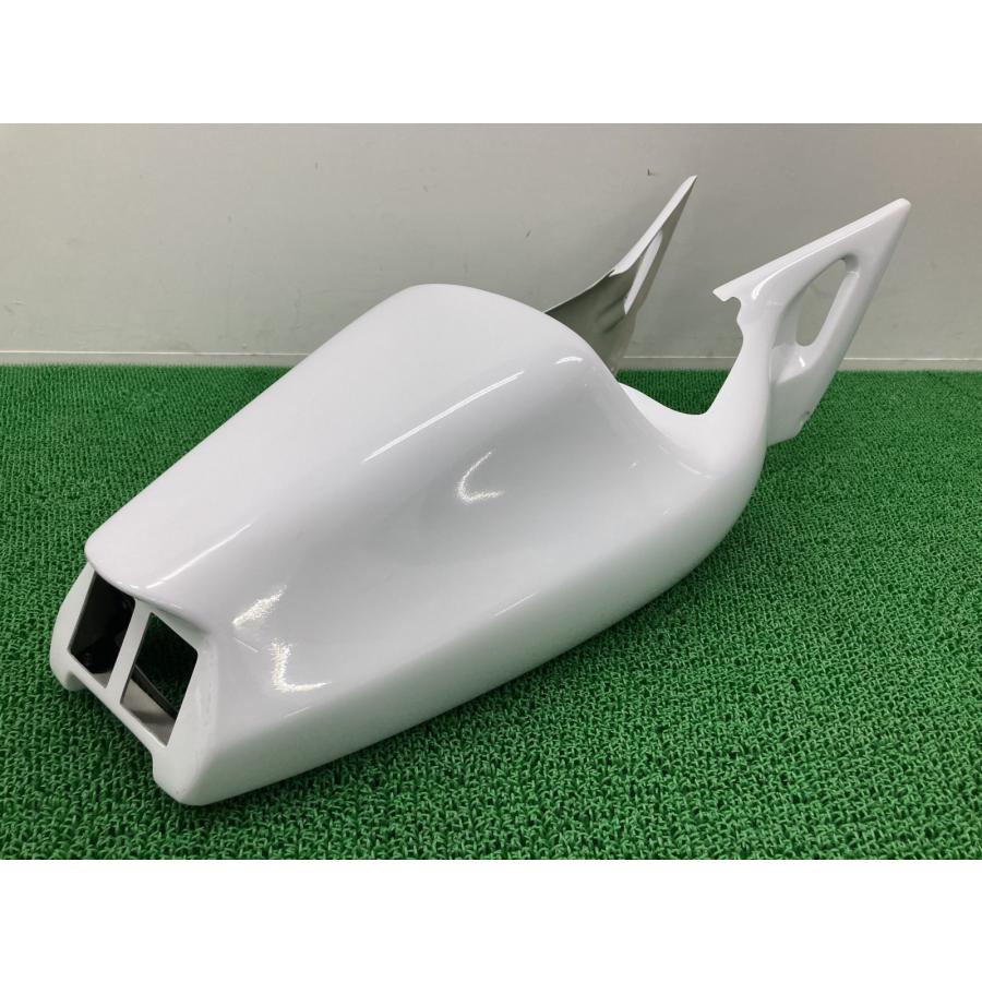 RVF400 (NC35) シートカウル 才谷屋製RVF400 シートカウル 社外 中古 バイク 部品 NC35 FRP EIGHT