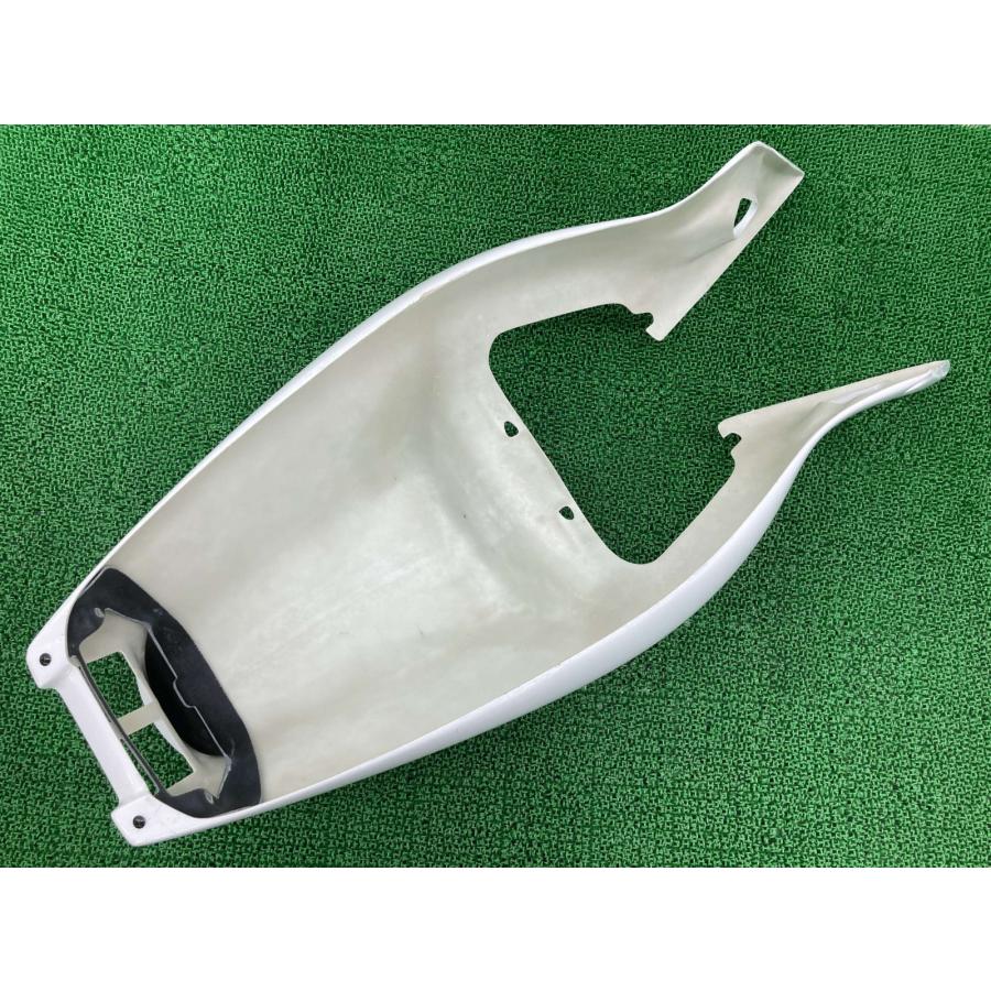RVF400 (NC35) シートカウル 才谷屋製RVF400 シートカウル 社外 中古 バイク 部品 NC35 FRP EIGHT