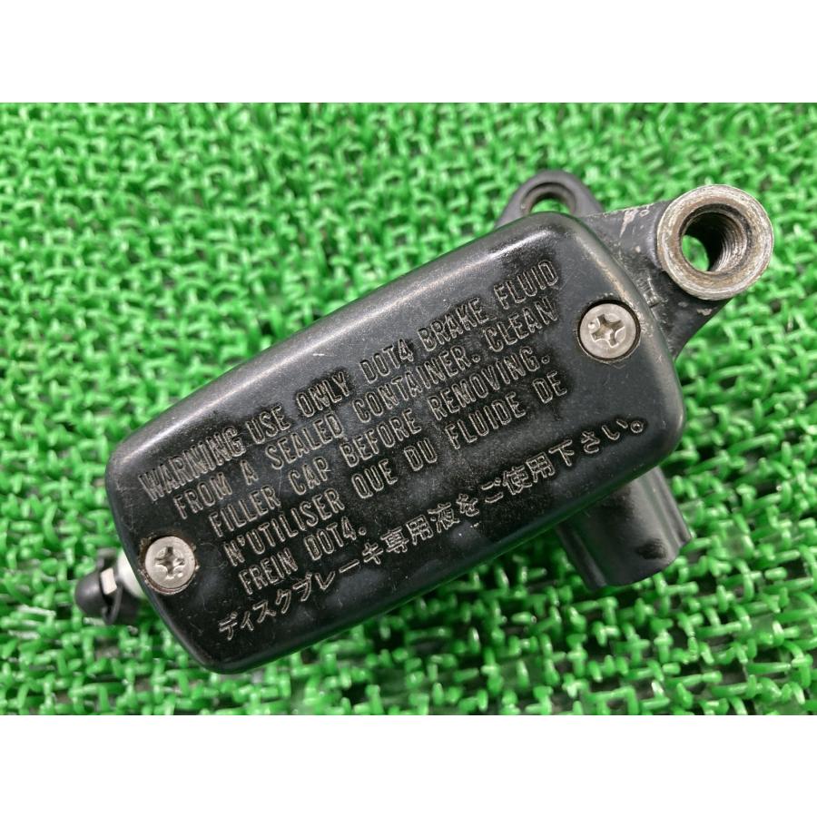 ホンダ（HONDA） CB400SF フロントブレーキマスター 純正 中古 バイク