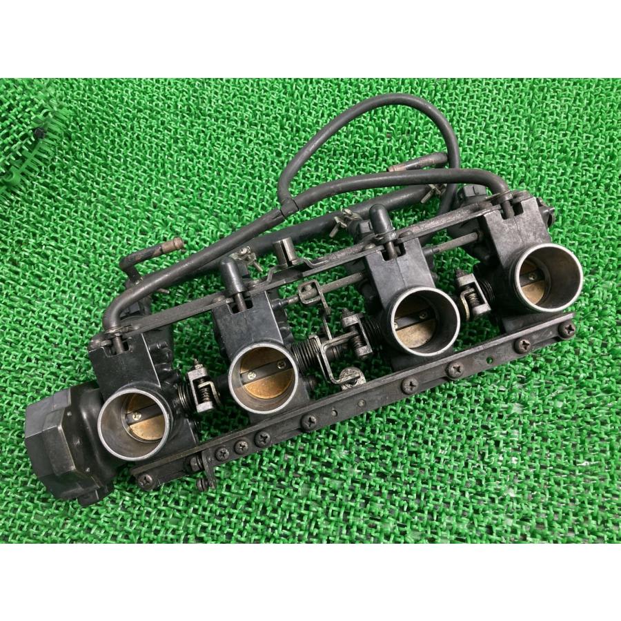 カワサキ（Kawasaki） Z750GP スロットルボディ 1015 純正 中古 KZ750R