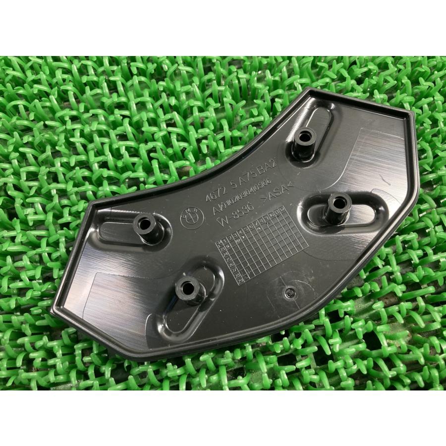 BMW R1300GS グラブバーカバー 4672 5 A75BA2 BMW 純正 中古 バイク