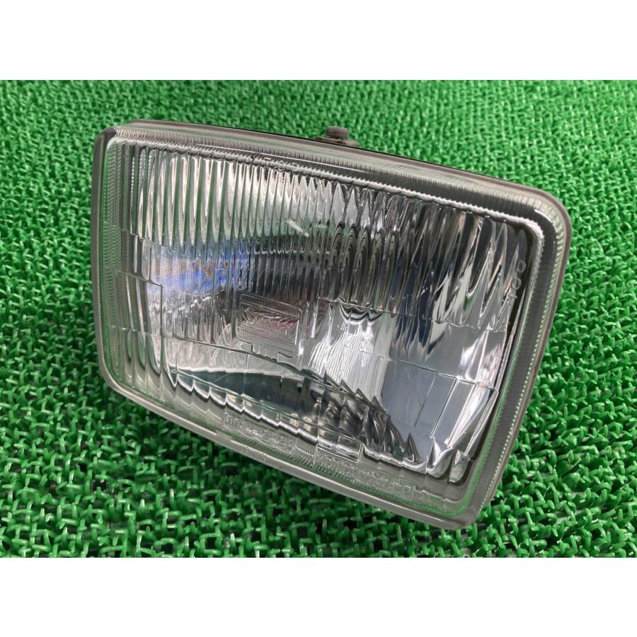 カワサキ（Kawasaki） GPZ400F ヘッドライト 001-2723/001-4504 純正