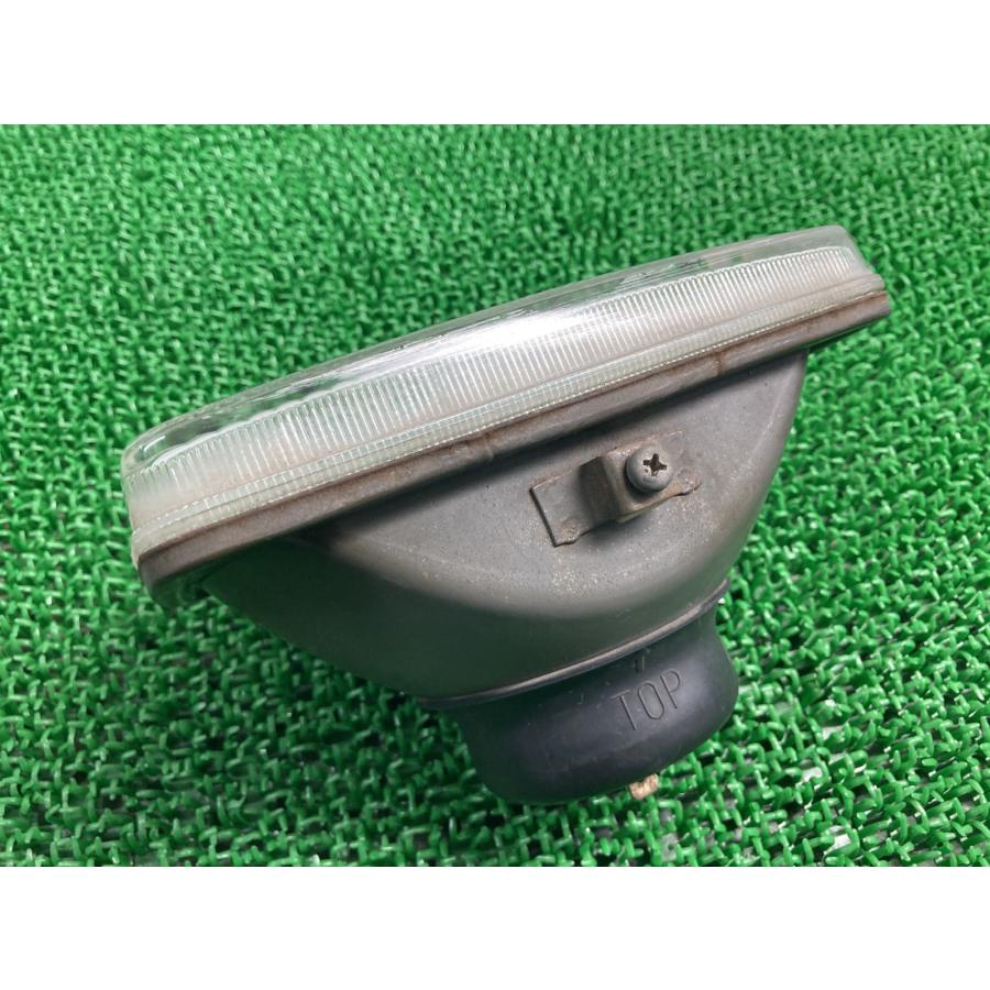 カワサキ（Kawasaki） GPZ400F ヘッドライト 001-2723/001-4504 純正