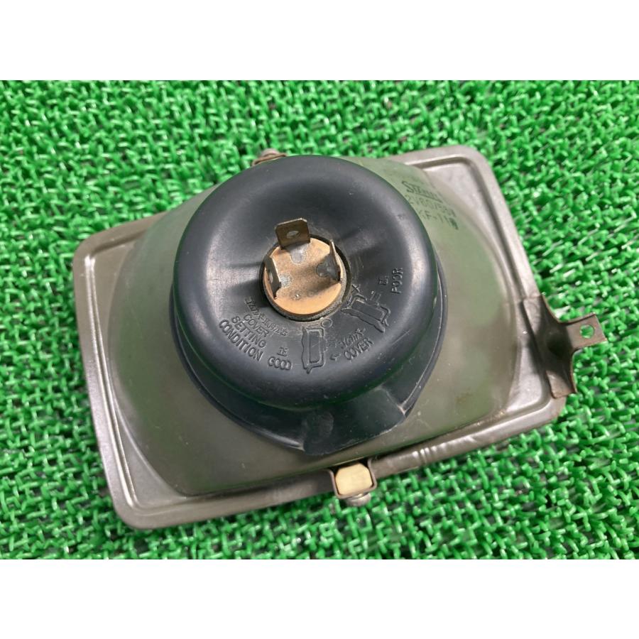 カワサキ（Kawasaki） GPZ400F ヘッドライト 001-2723/001-4504 純正