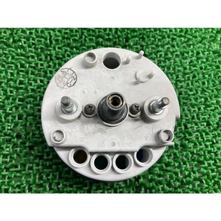 YAMAHA（ヤマハ） ドラッグスター400 スピードメーター 純正 中古