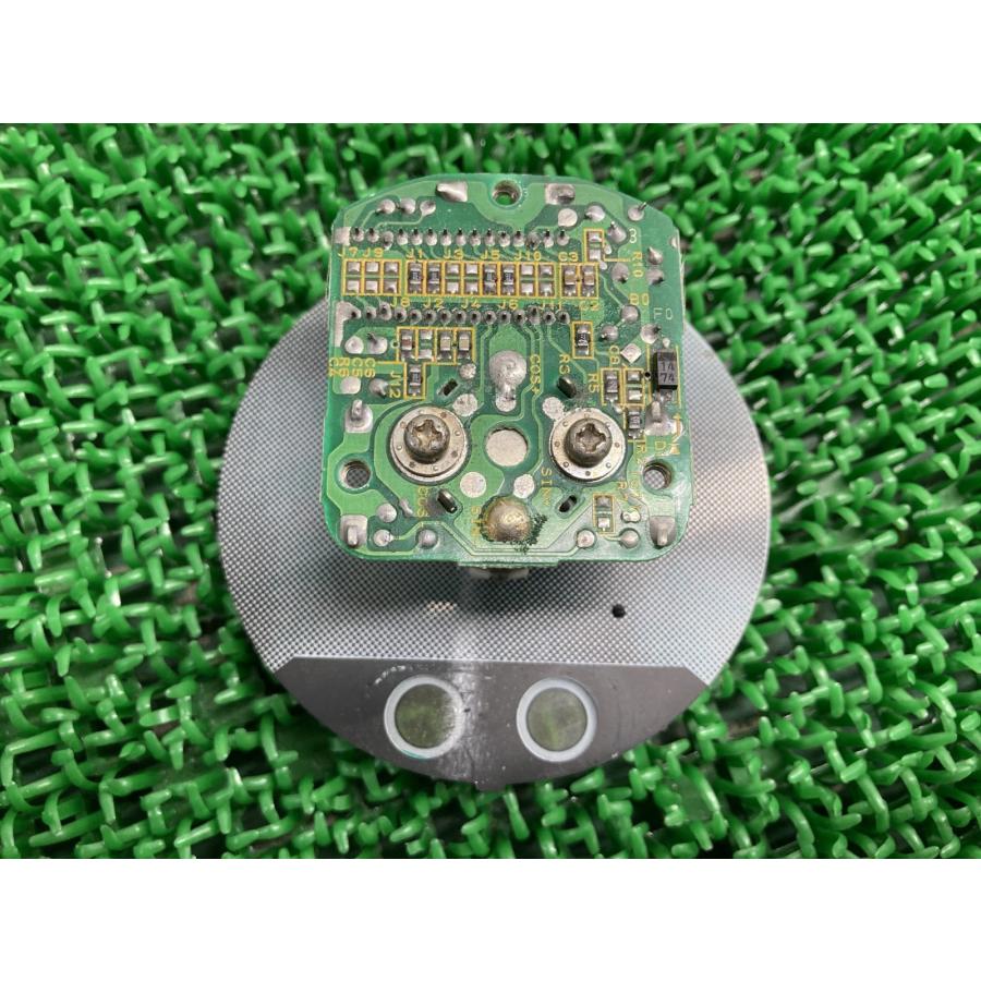 カワサキ（Kawasaki） バリオスII タコメーター KA-0359-001 純正 中古