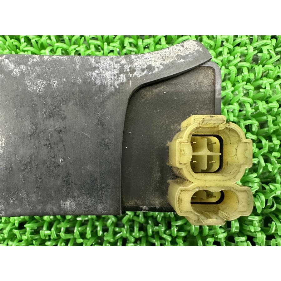 GB400TT イグナイター ホンダ 純正 中古 バイク 部品 NC20 GB500TT PC16 CDI スパークユニット 車検 Genuine Jr ホンダ（HONDA） GB400TT イグナイター 純正 中古 バイク 部品 NC20