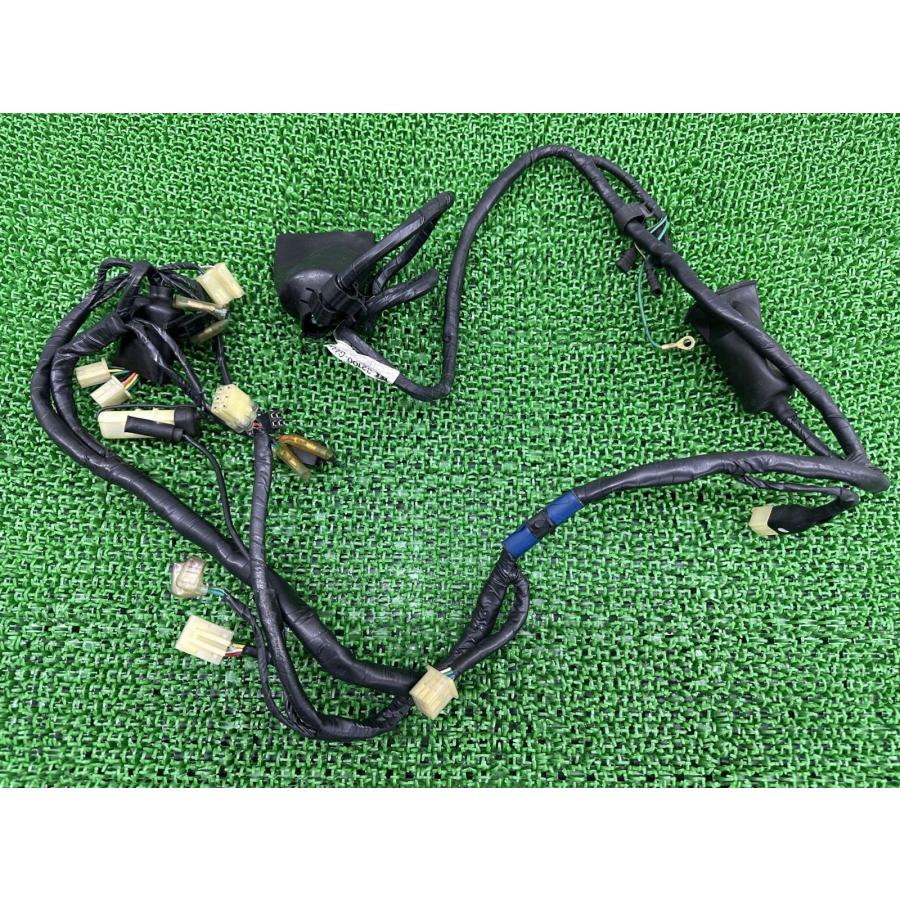 ホンダ（HONDA） NS-1 メインハーネス 32100-GAAH-7100 純正 中古